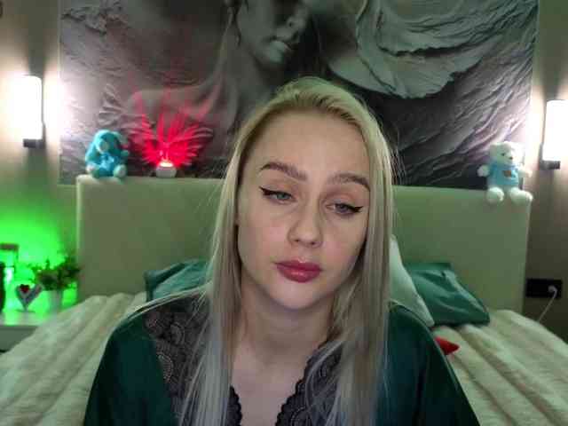 Модель: _Katrinka_