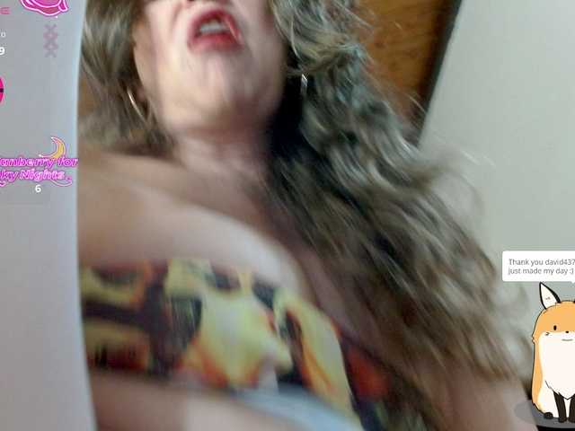 DannyXXXmom live cam on BongaCams