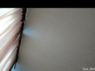 Lissa-daniels Porn Show