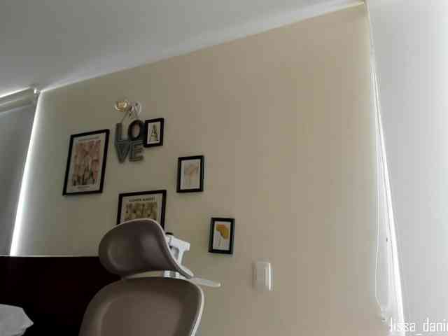 Lissa-daniels webcam
