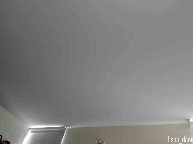 Lissa-daniels webcam