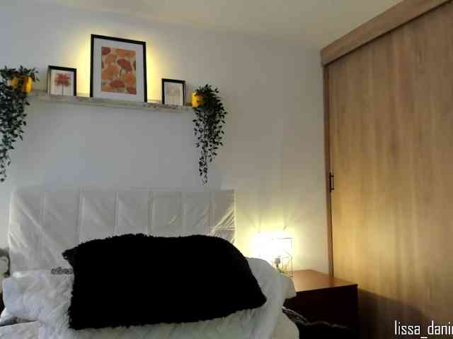 Lissa-daniels webcam