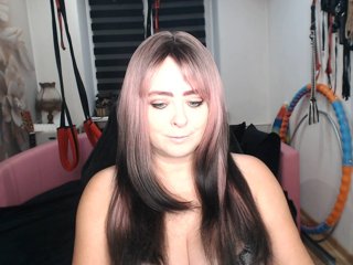 missGODDESS Porn Show