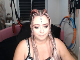 missGODDESS Porn Show
