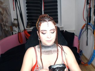 missGODDESS Porn Show