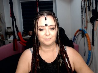 missGODDESS