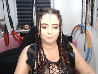 missGODDESS Porn Show