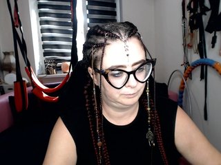 missGODDESS Porn Show