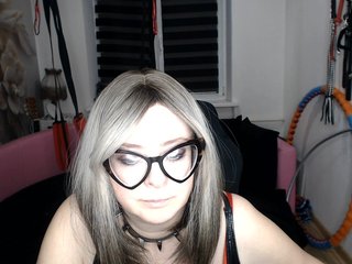 missGODDESS Porn Show