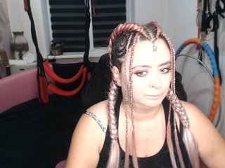 missGODDESS Porn Show