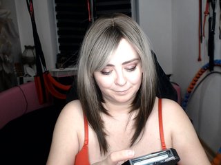 missGODDESS Porn Show