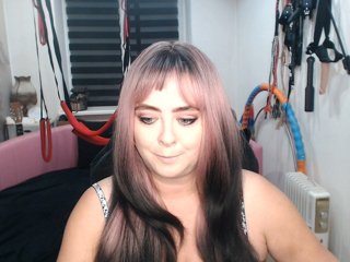 missGODDESS Porn Show