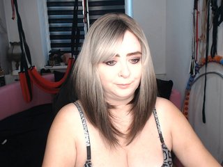 missGODDESS Porn Show