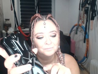 missGODDESS