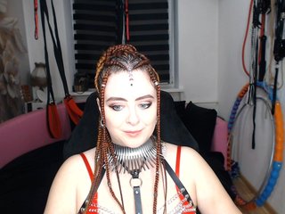 missGODDESS