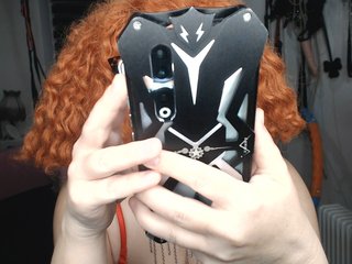 missGODDESS Porn Show