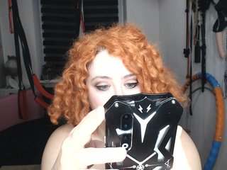 missGODDESS Porn Show