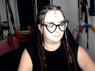 missGODDESS Porn Show