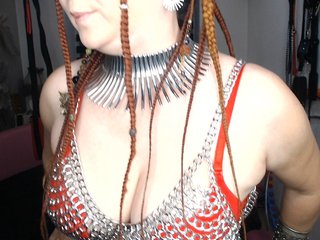 missGODDESS Porn Show