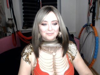 missGODDESS
