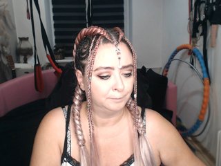 missGODDESS Porn Show