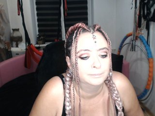missGODDESS