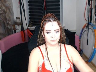 missGODDESS