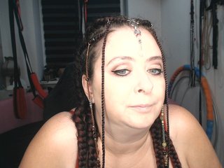 missGODDESS
