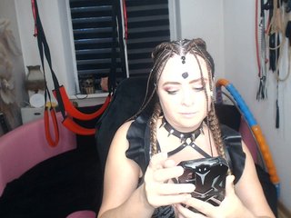 missGODDESS