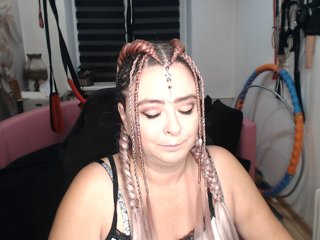 missGODDESS Porn Show