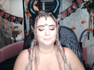 missGODDESS Porn Show
