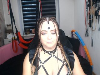 missGODDESS