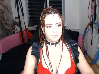 missGODDESS