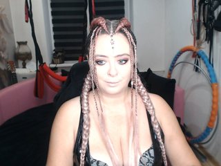 missGODDESS Porn Show
