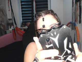 missGODDESS Porn Show