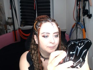 missGODDESS