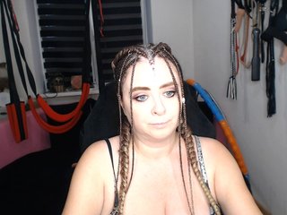 missGODDESS