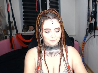 missGODDESS