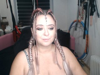 missGODDESS