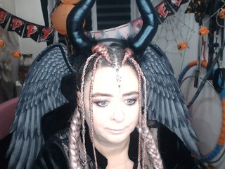 missGODDESS Porn Show