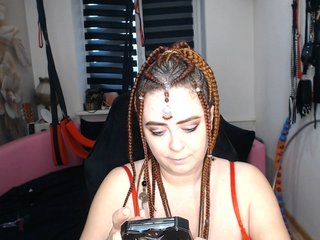 missGODDESS