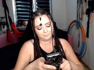 missGODDESS