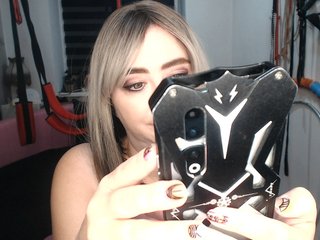 missGODDESS Porn Show
