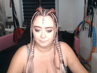 missGODDESS