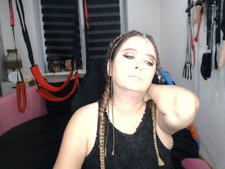 missGODDESS