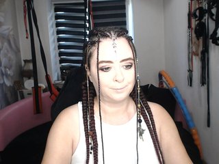 missGODDESS
