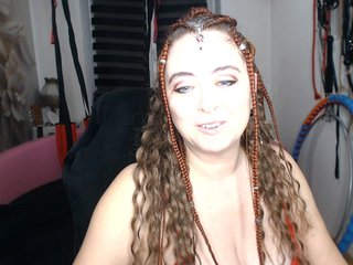 missGODDESS