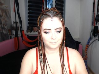 missGODDESS Porn Show