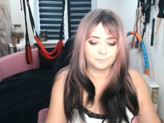 missGODDESS Porn Show