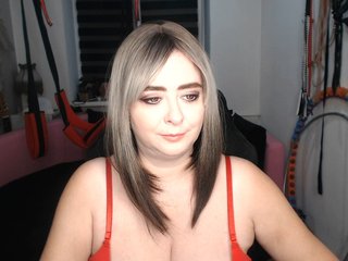 missGODDESS Porn Show